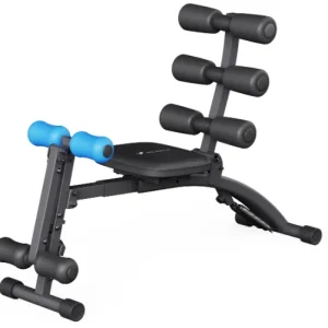 Ab Trainer Workout Bench