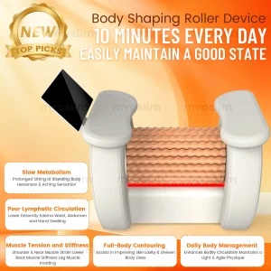 3D Roller Full Body Massage Chair Machine