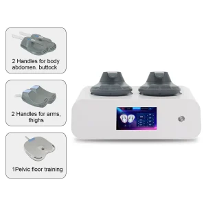 Mini Nova RF Machine 200HZ