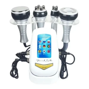 Body Slimming 40K 4 IN 1 Cavitation Ultrasonic
