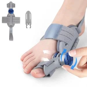 Unisex Bunion Fix for Big Toe Separation Pain Relief