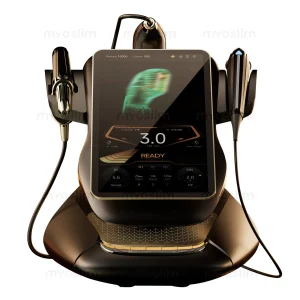 Latest 25D 360MAX Beauty Salon Machine