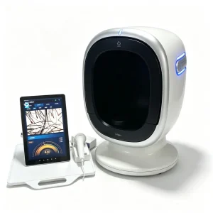 3D AI O1pro Portable Beauty Analysis Machine